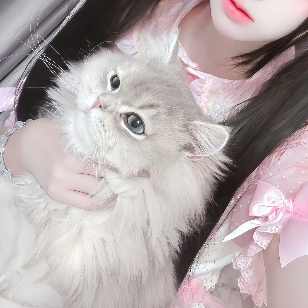 情侣头像