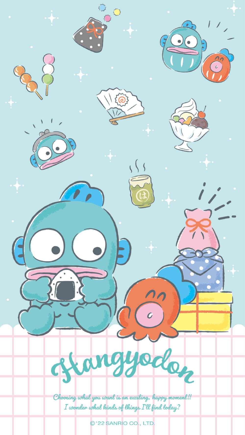 『三丽鸥sanrio』头像▪壁纸