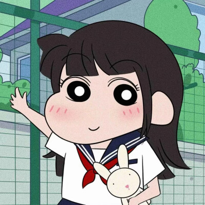 蜡笔小新情头