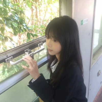 风格女头
