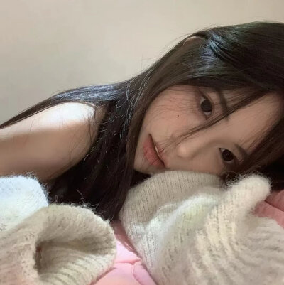 风格女头