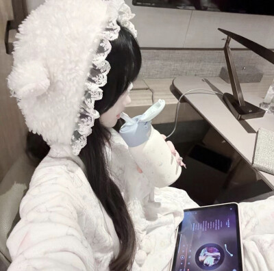 自截分享