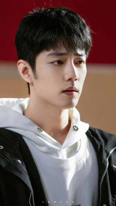 肖战｜盛阳｜骄阳伴我