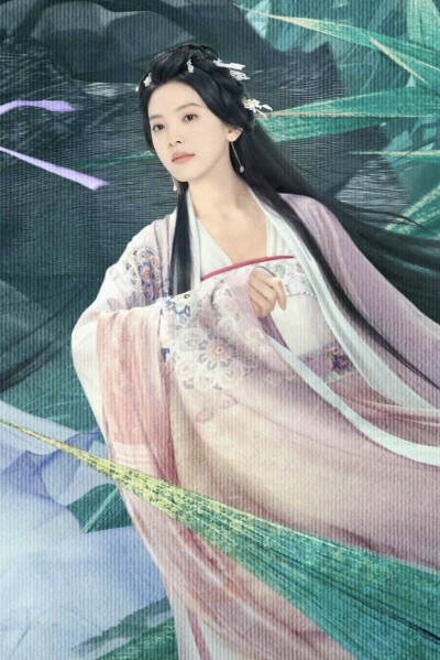 淮水竹亭