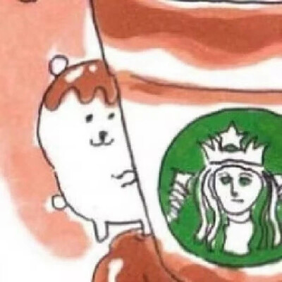 自嘲熊