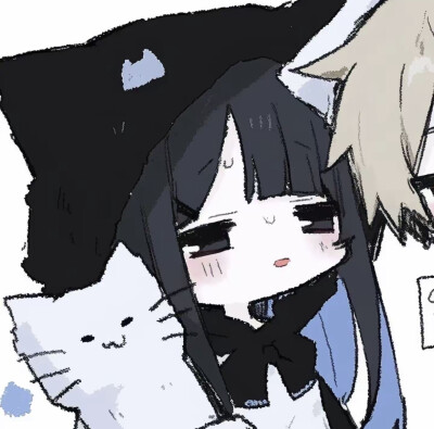 情头