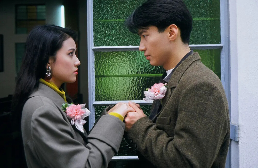《今生无悔》