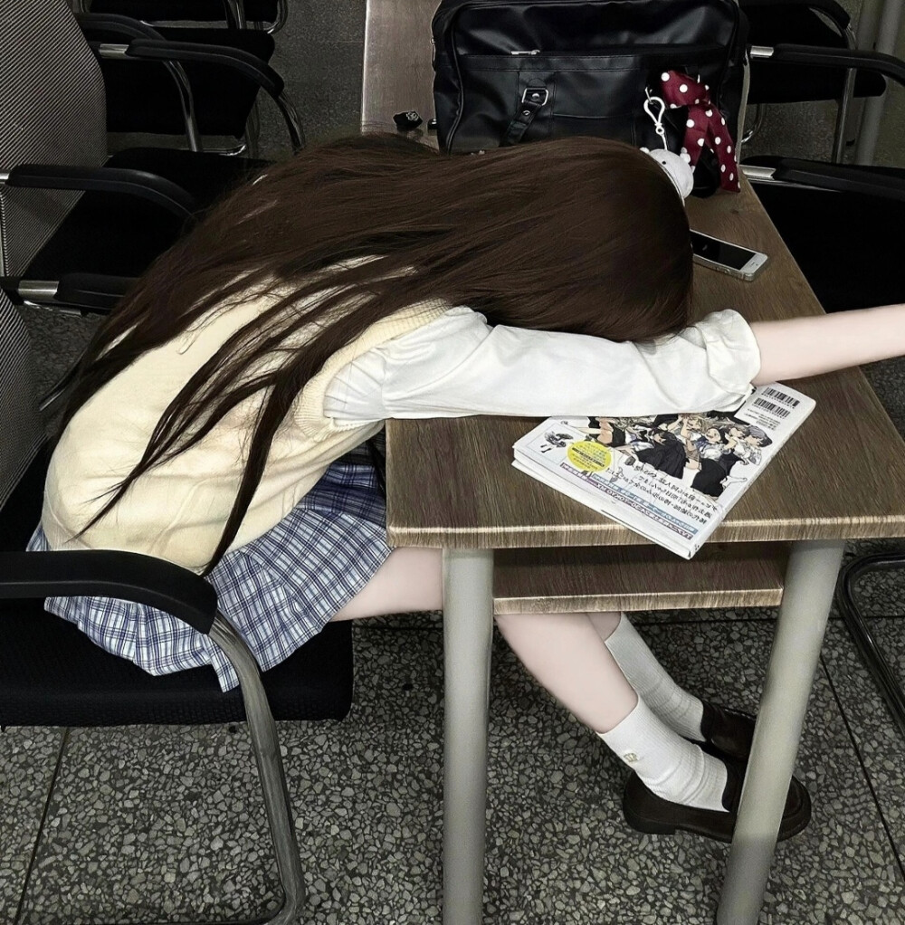 自截分享