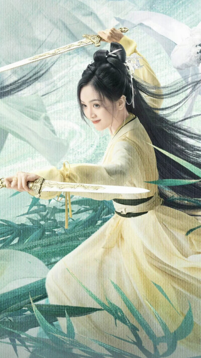 淮水竹亭