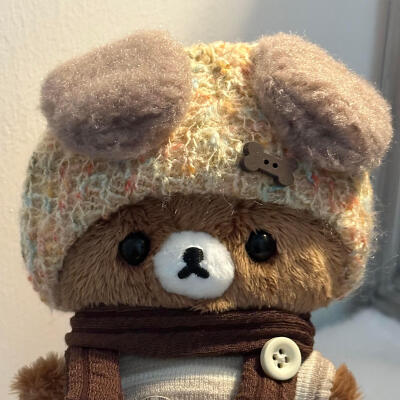 敲可爱