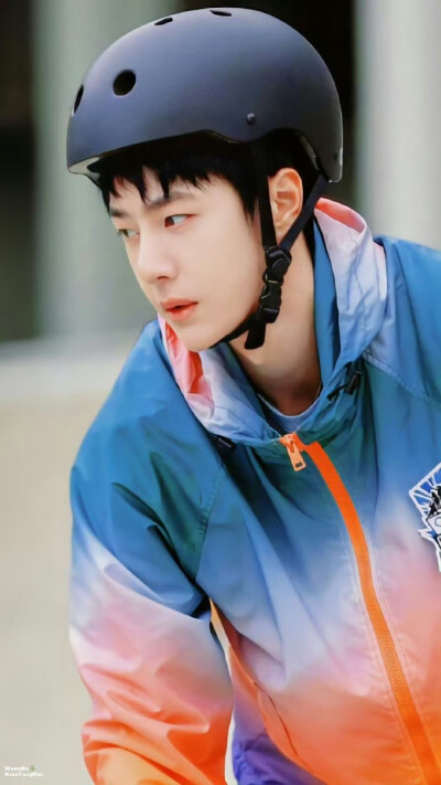 2024.5.15王一博任巴黎奥运资格系列赛．上海站推广|《跃动上海》