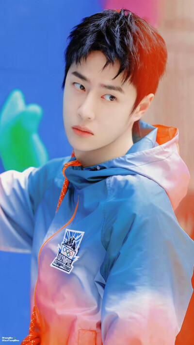 2024.5.15王一博任巴黎奥运资格系列赛．上海站推广|《跃动上海》