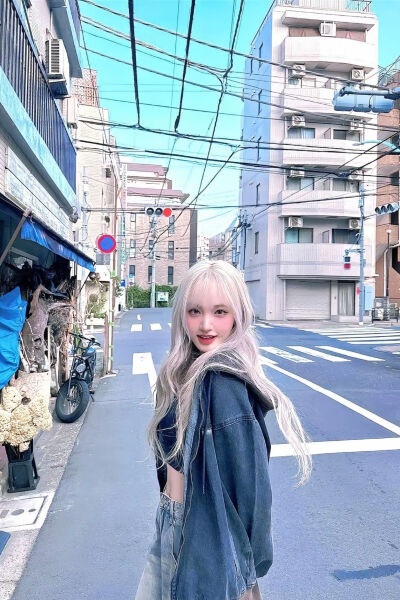 金志垣liz