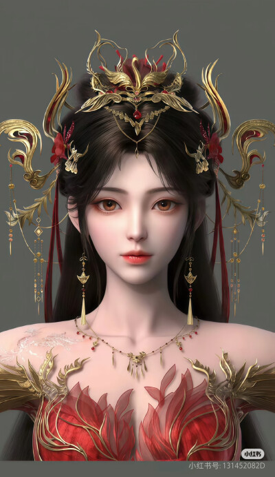 完美世界