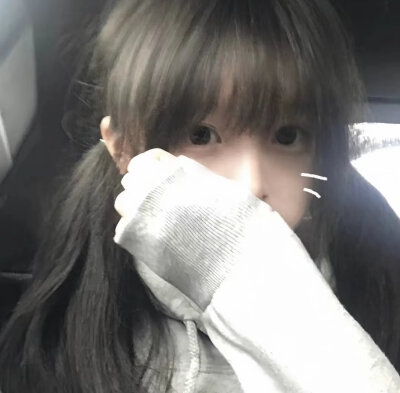 风格女头
