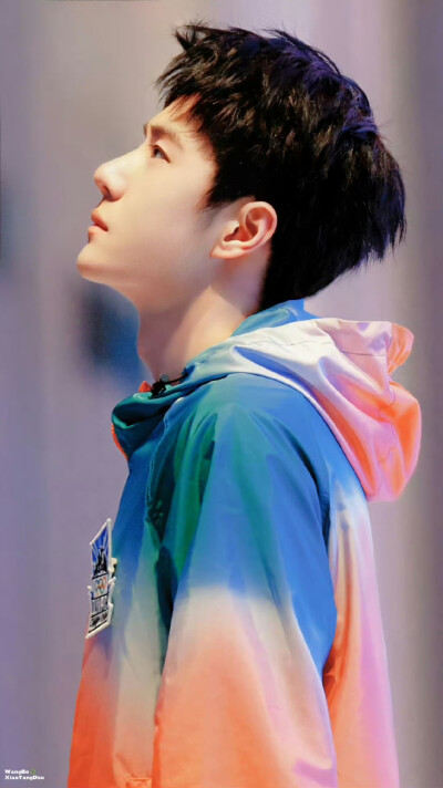 2024.5.15王一博任巴黎奥运资格系列赛．上海站推广|《跃动上海》