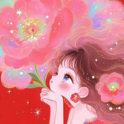 气场全开系列