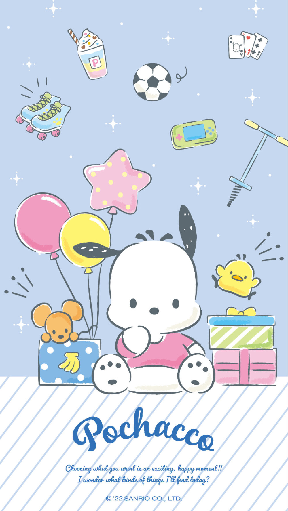『三丽鸥sanrio』头像▪壁纸