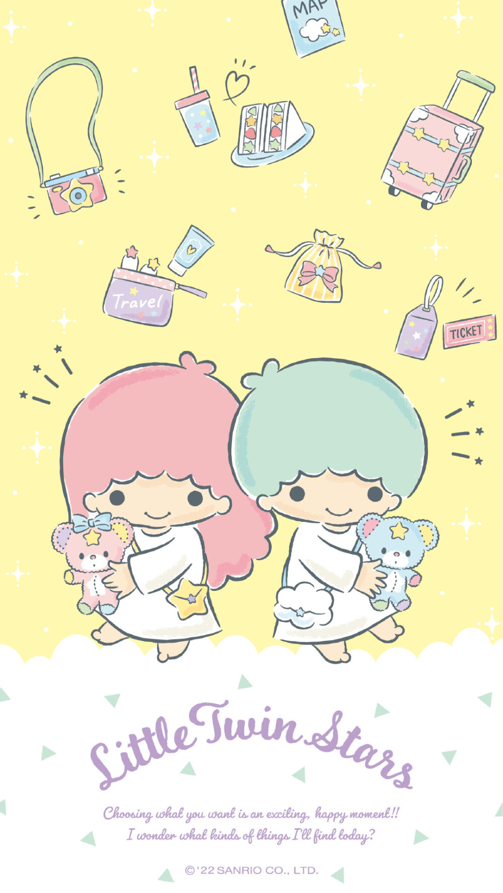 『三丽鸥sanrio』头像▪壁纸