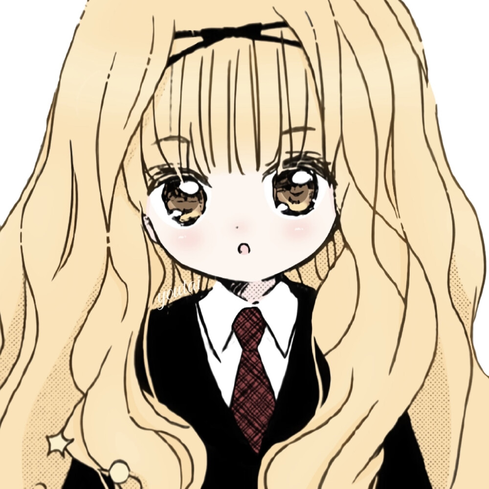 女漫