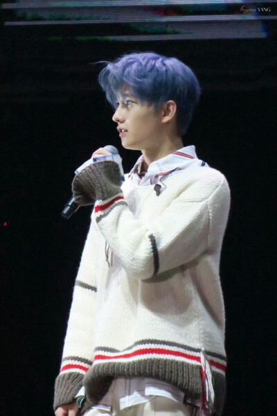杨洋