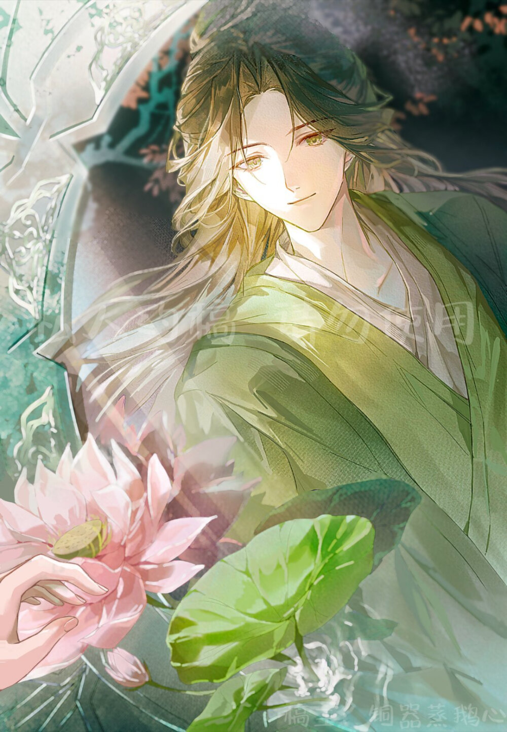 莲花楼