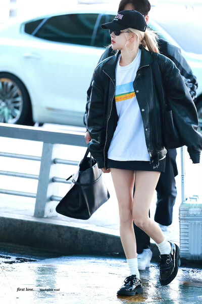 BY爱喝可乐的古娜小姐 韩国 朴彩英