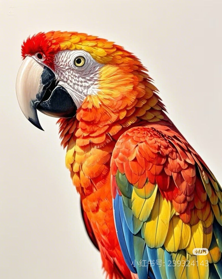 鸟
