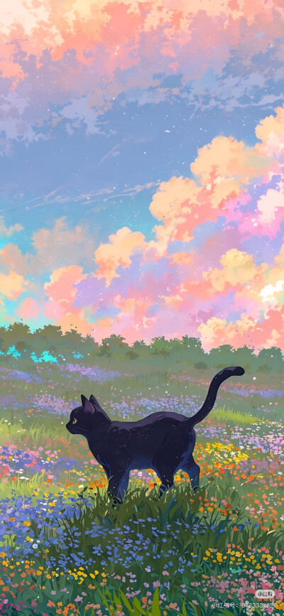 黑猫