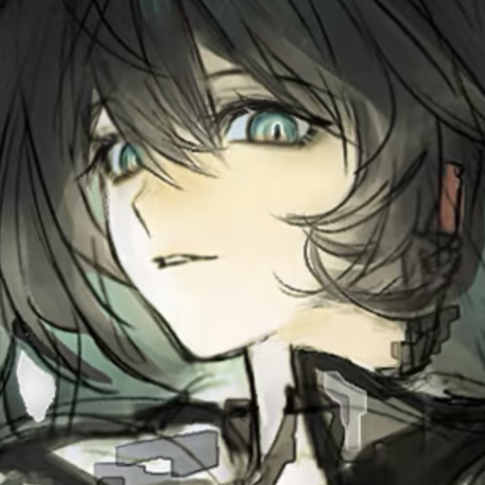 除了你，我别无所求