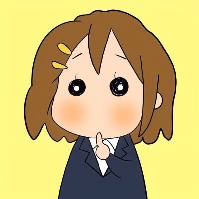 女头