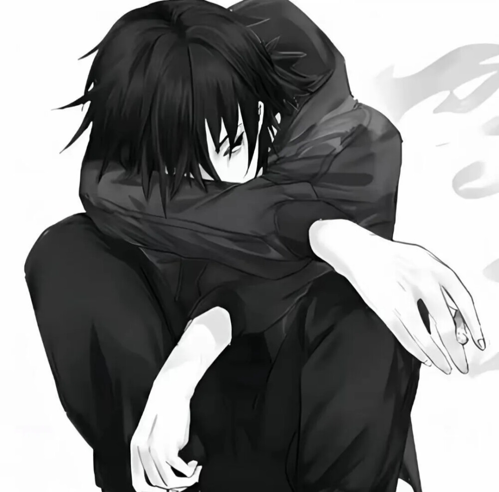 男漫