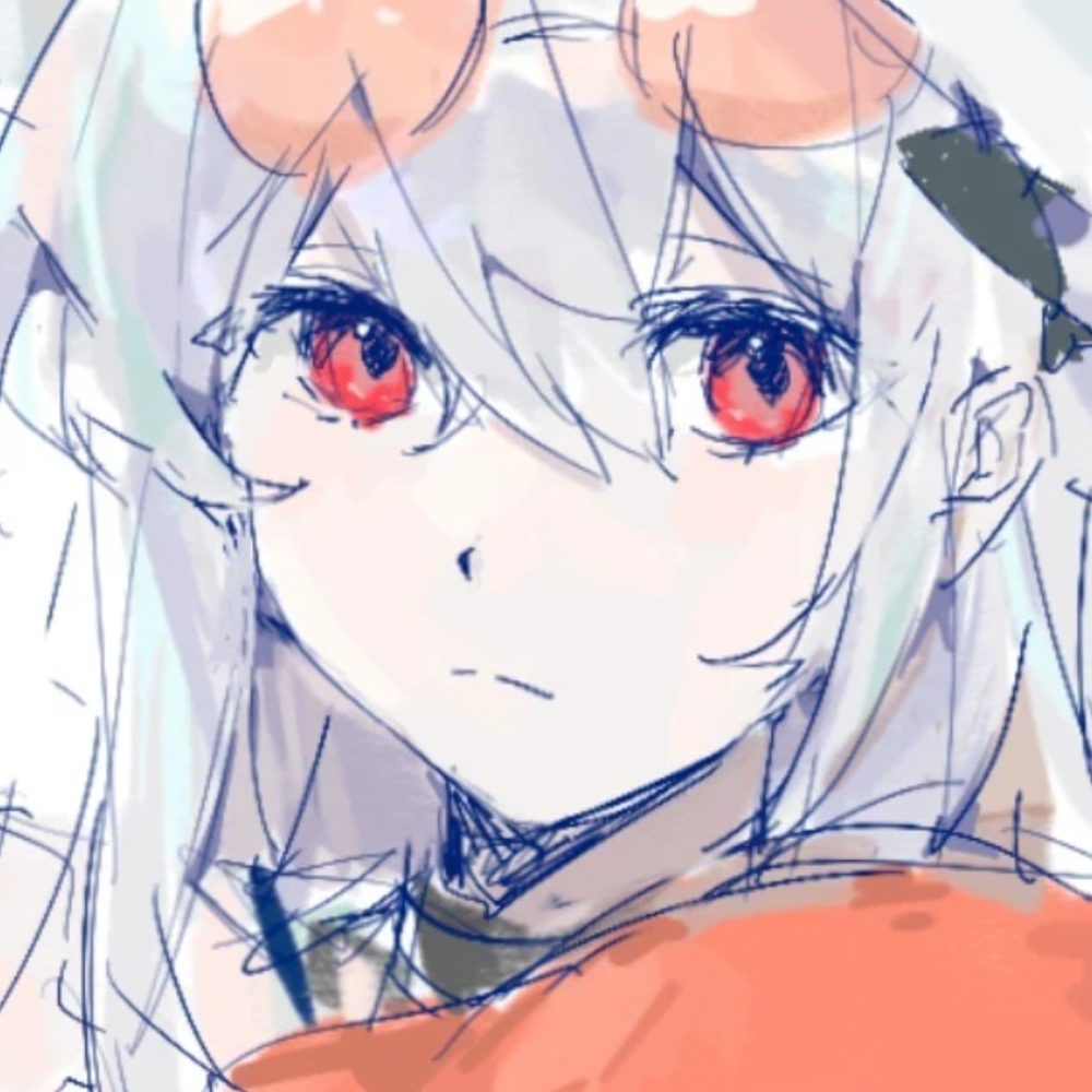 除了你，我别无所求