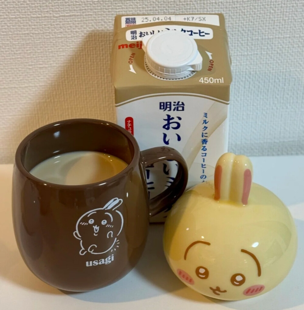 Chiikawa/和牛奶ins