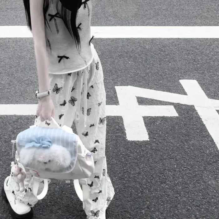 晚