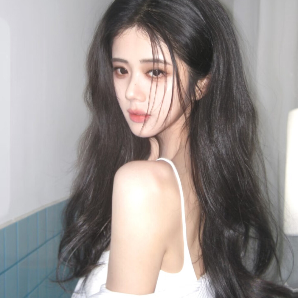 WeChat甜美女头❤️