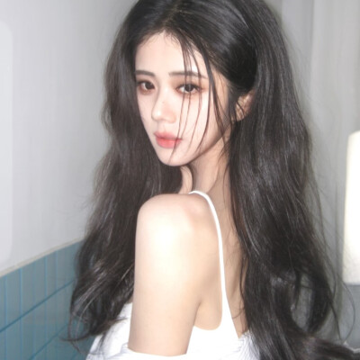 WeChat甜美女头❤️