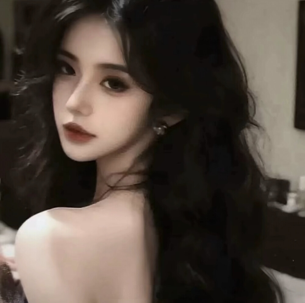 唯美女头