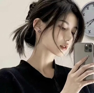 唯美女头