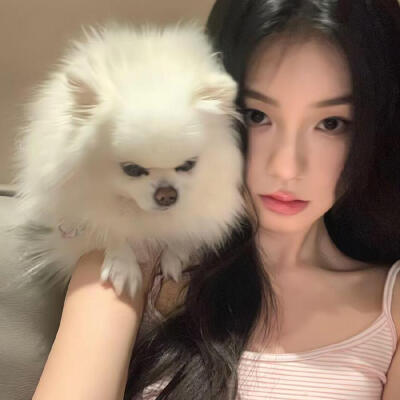 女生头像
