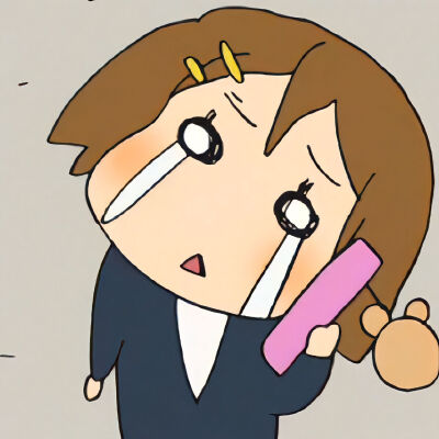 女头