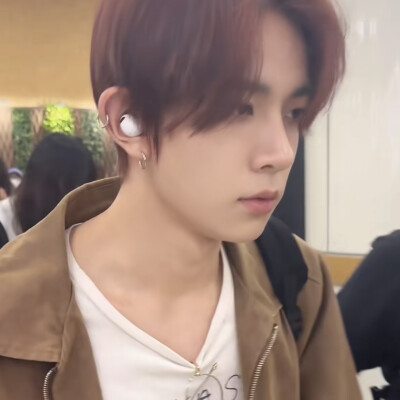 李羲承