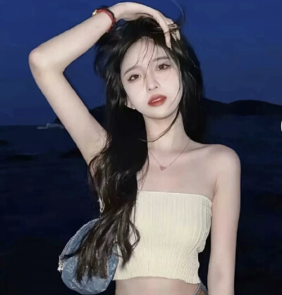 唯美女头