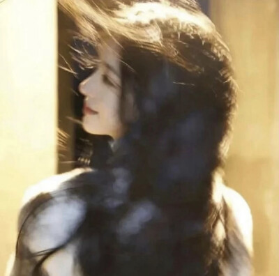 唯美女头