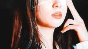 橙光女主素材
抱图看简介