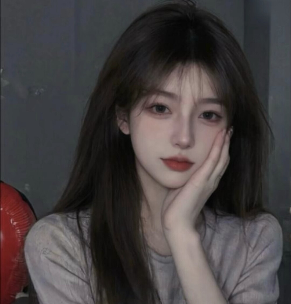 唯美女头