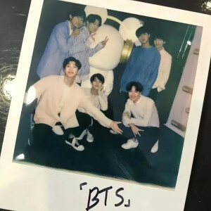 BTS