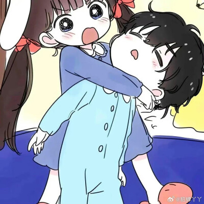 今日份情头