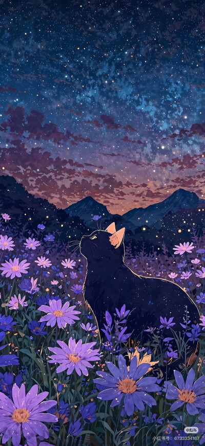 黑猫