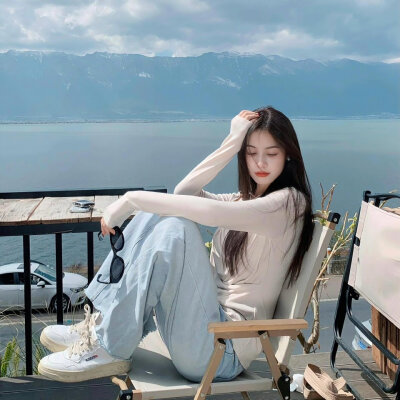 女生头像